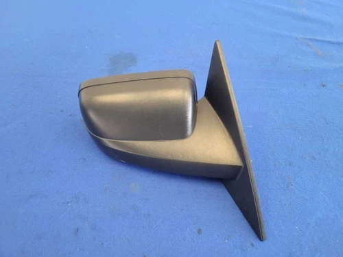 2005-2009 Ford Mustang GT Passenger Left Rear View Mirror Black 2496