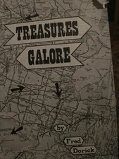 Treasures Galore By Fred Dorick