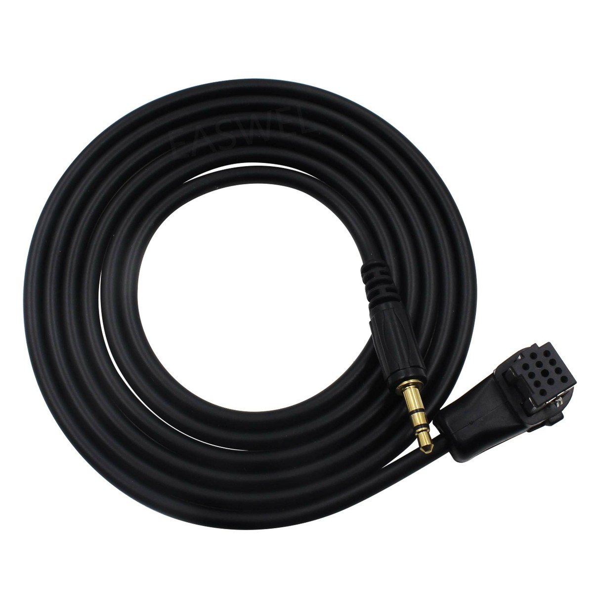 For Pioneer AVIC-Z2 AVIC-Z3 DEH-P2900MP DEH-P3700MP 3.5mm AUX