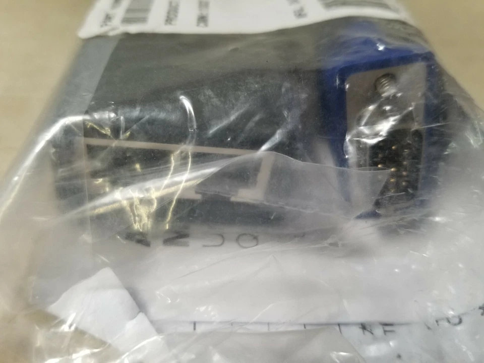 Vertiv-A-Digital Products Umiq-V2 Um Kvm Module Vga Rj45 Plus Sp Dual - Image 4 of 4