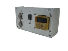 Sola SLS-24-048 Power Supply 24 VDC 4.8 Amps