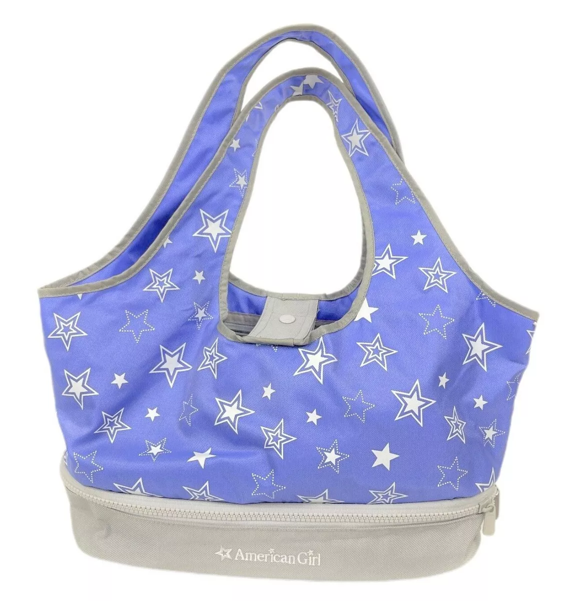 American girl tote deals