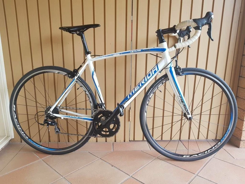 merida ride lite 94