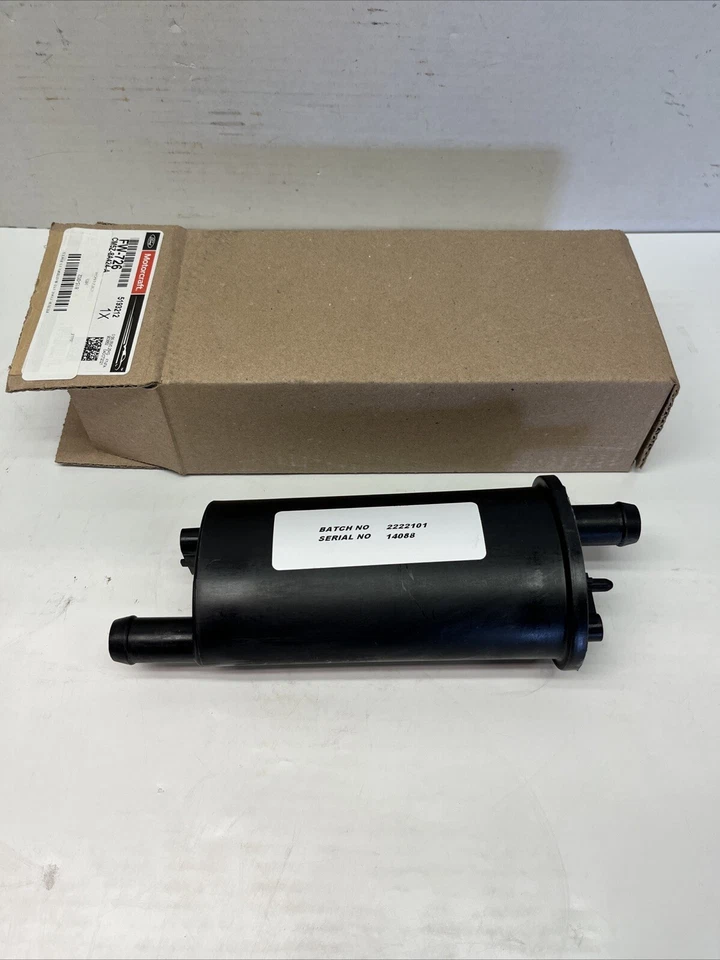 (NUEVO) FW-726 OEM Filtro separador de agua combustible Motorcraft se adapta a Ford Focus 12-18 *- Foto 2 de 4