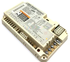 White Rodgers 50A50-471 Furnace Fan Control Circuit Board D340774P01 used  #D87A