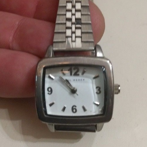 Wristwatch Vintage Paul Weber Quartz | eBay
