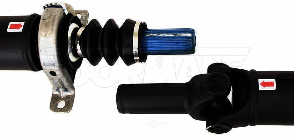 Eje de transmisión Dorman 976-105 para Ford Econoline Super Duty 1999 Foto 4 de 4