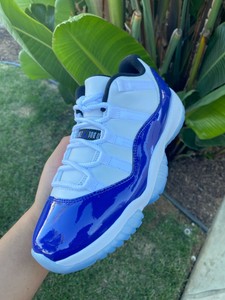 retro low concord sketch