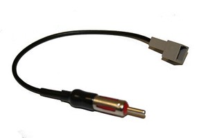 PC5-150 CD RADIO STEREO AERIAL ADAPTOR ANTENNA FITS KIA MAGENTIS MENTOR