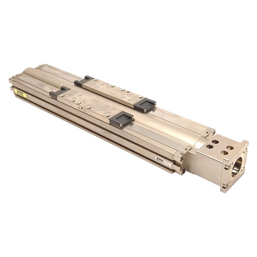 Parker 404200XRMS-D2H1L1C1M71 Linear Actuator 200mm Stroke 5mm Lead, Zinc Plated