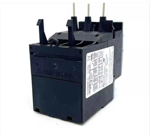 1PC NEW SIEMENS 3RU6126 Thermal overload relay 3RU6126-1JB0 7-10A #LL - Picture 7 of 9