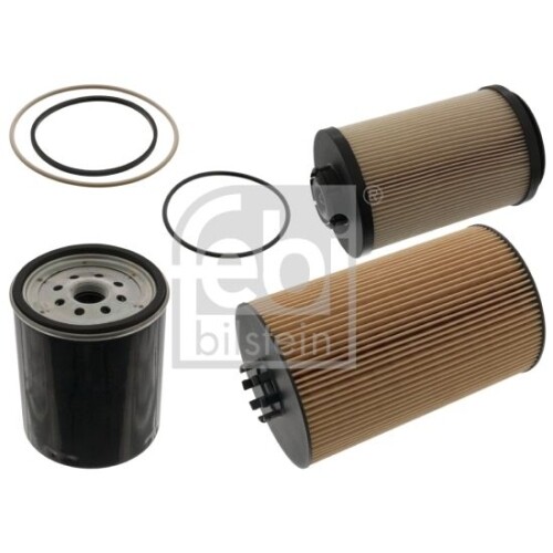 BOSCH INSPECTION SET Filtre Pour Audi 80 Avant 8C B4 2.6 2.8 Quattro