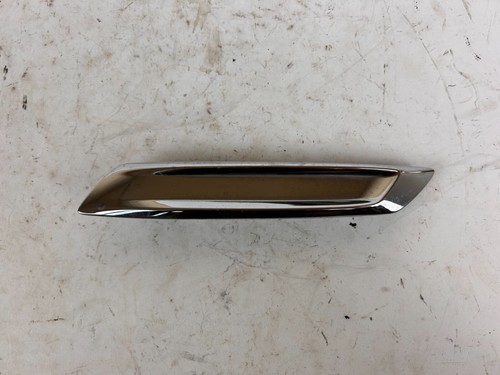 BMW 5 GT Serie F07 LCI Vorderer Rechter Kotflügel Finish Verkleidung 7336644