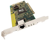 Hp 3c905c-tx 10-100 Wol Lan Pci Card 118042-001 Hp 3c905c-tx 10-100 Wol Lan Pci Card 118042-001