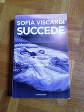 Succede Sofia Viscardi