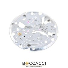 JAEGER-LECOULTRE 911 Platinum Cod. 100 Calib:...