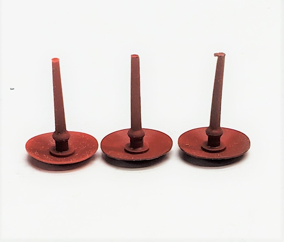 Holley Accelerator Pump Check Valve Umbrella Style pack of 3 eBay