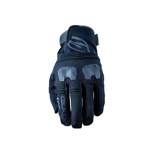 Gants Femme Moto Imperméables Alpinestars Stella Tourer w-7 Drystar Gant Noir