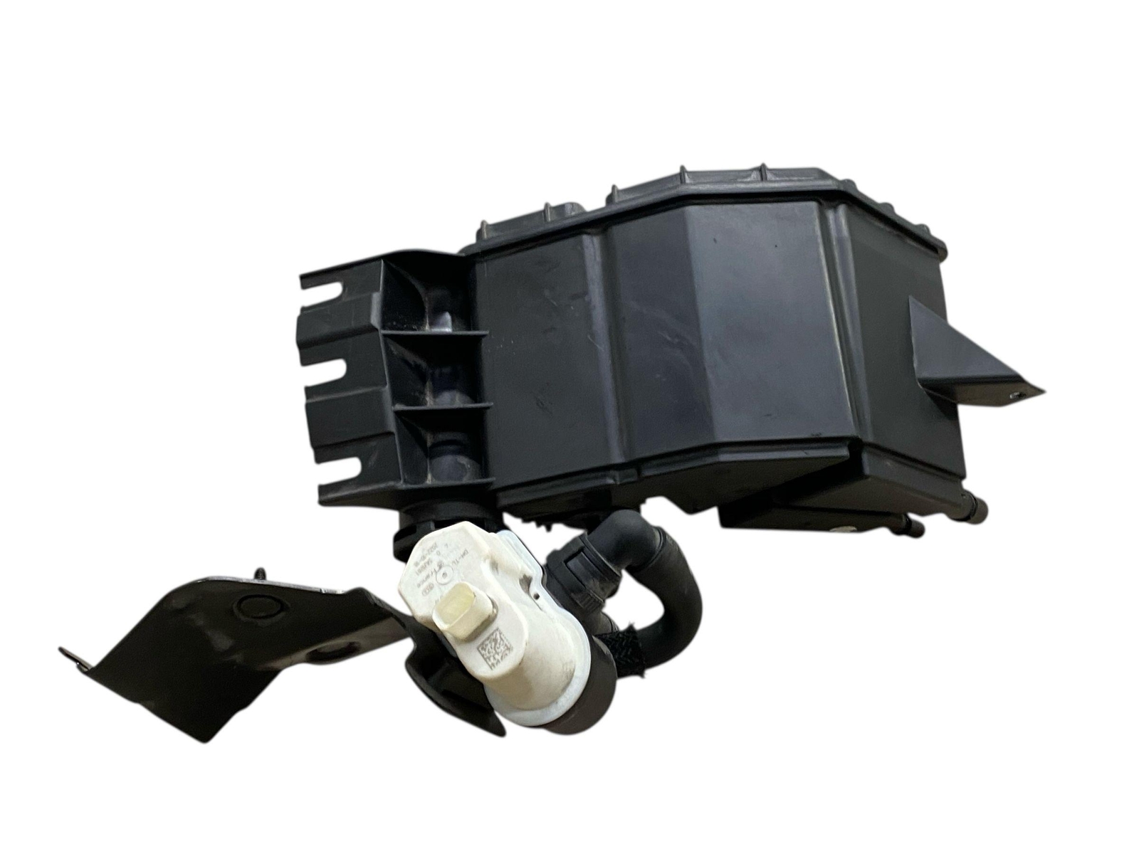 2017-2024 MASERATI LEVANTE OEM 3L FUEL VAPOR EVAPORATOR CHARCOAL CANISTER 3K Mi
