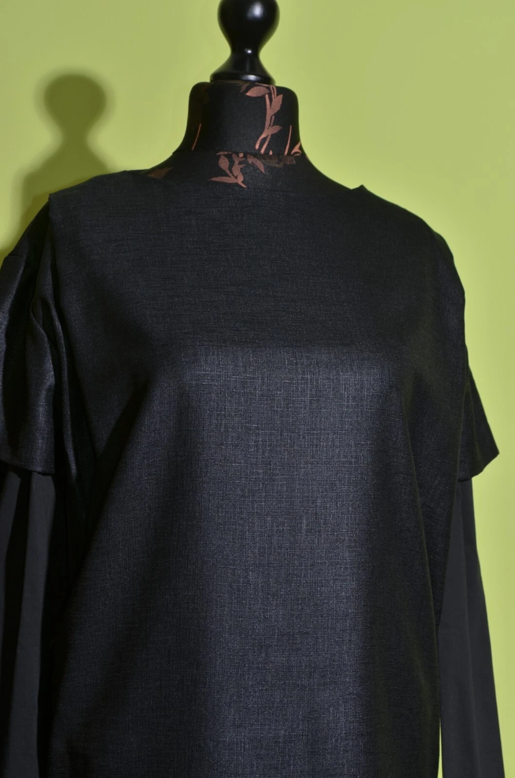 ACNE STUDIOS Abito manica lunga ACNE invernale A I 09 taglia 34 S