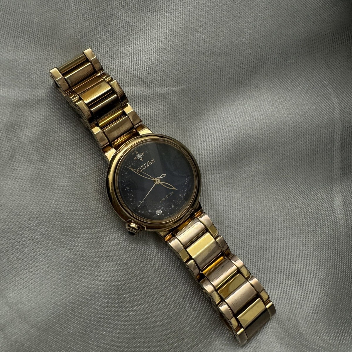 Limited Edition Hanyu Yuzuru Citizen Hope And Legacy Watch | eBay
