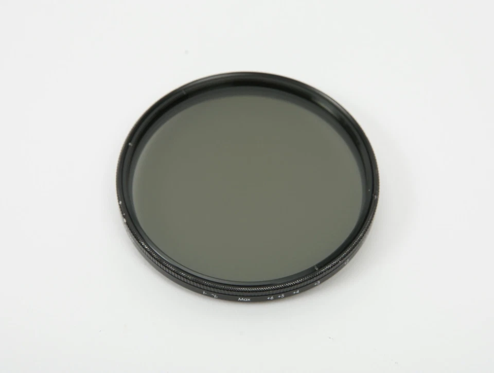 Rodenstock 77mm Digital Vario ND Extended Filter - Image 3 of 4
