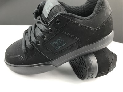 dc shoes pure