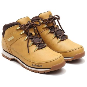 timberland de hombre