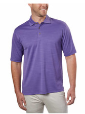 Kirkland Signature Men's Performance Polo Golf Shirt - Size: Medium