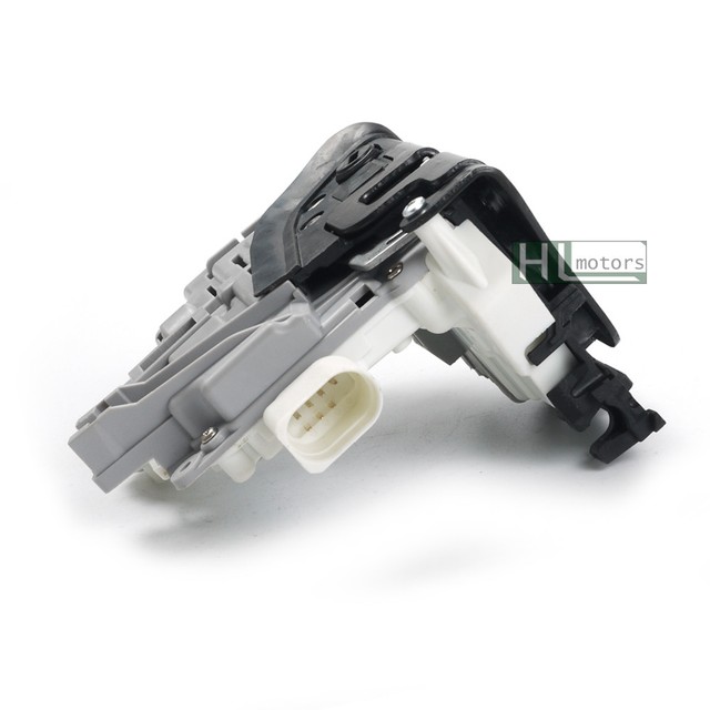 AUDI A4 8K B8 Rear Right Door Lock Actuator 8K0839016A NEW GENUINE