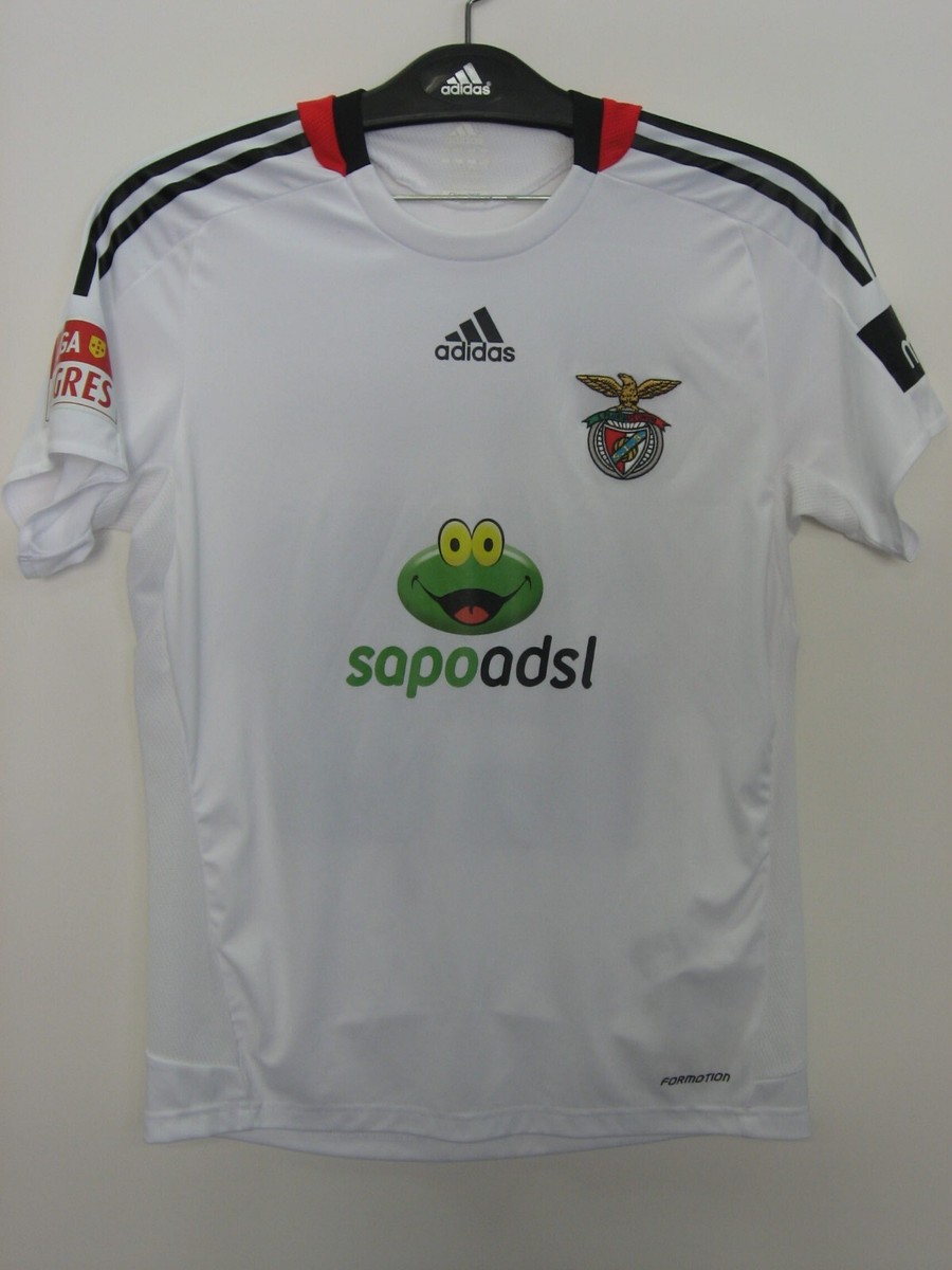 ベンフィカ 99/00 ユニフォーム Benfica ディ・マリア オタメンディ ベンフィカ 99/00 ユニフォーム Benfica ディ・マリア オタメンディ