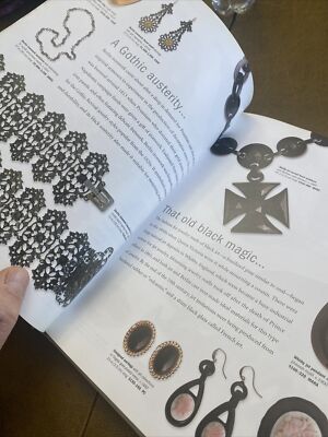 Costume Jewelry Collectors Guide First American Edition Hardcover