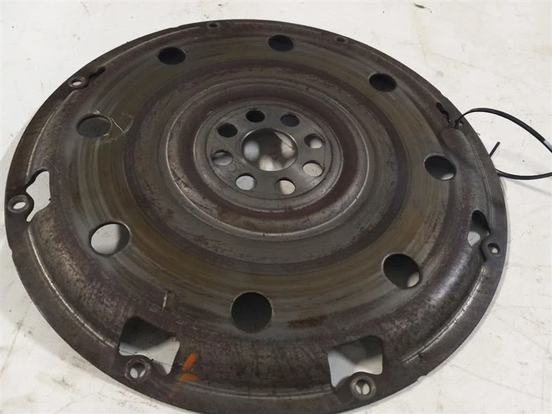 Placa flexible volante para Honda Odyssey 2006-2015 Foto 4 de 4