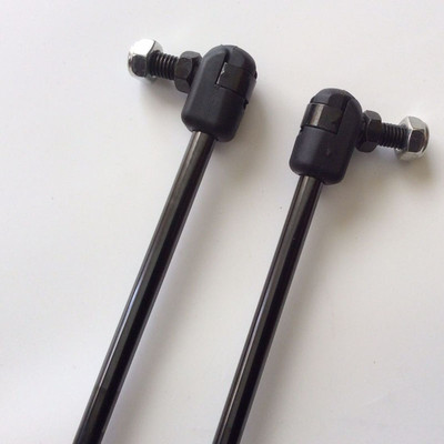 Gas Gas Gas Tanks Gas Strut 195mm-100n X2 (6mm Shaft) Bonnet, Cabinet, Trailers Stabilus Lift-o-mat - Foto 9