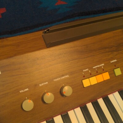 Piano Plus 70 Roland HP-70 Read Desc | eBay