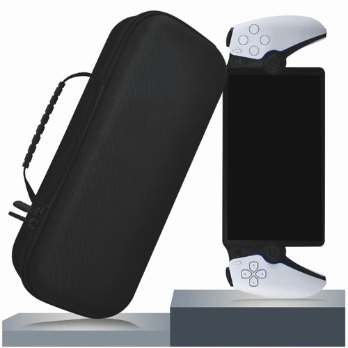 Handheld Handbag Case Shockproof Hard Shell Storage Case for PIayStation Portal - Picture 4 of 8