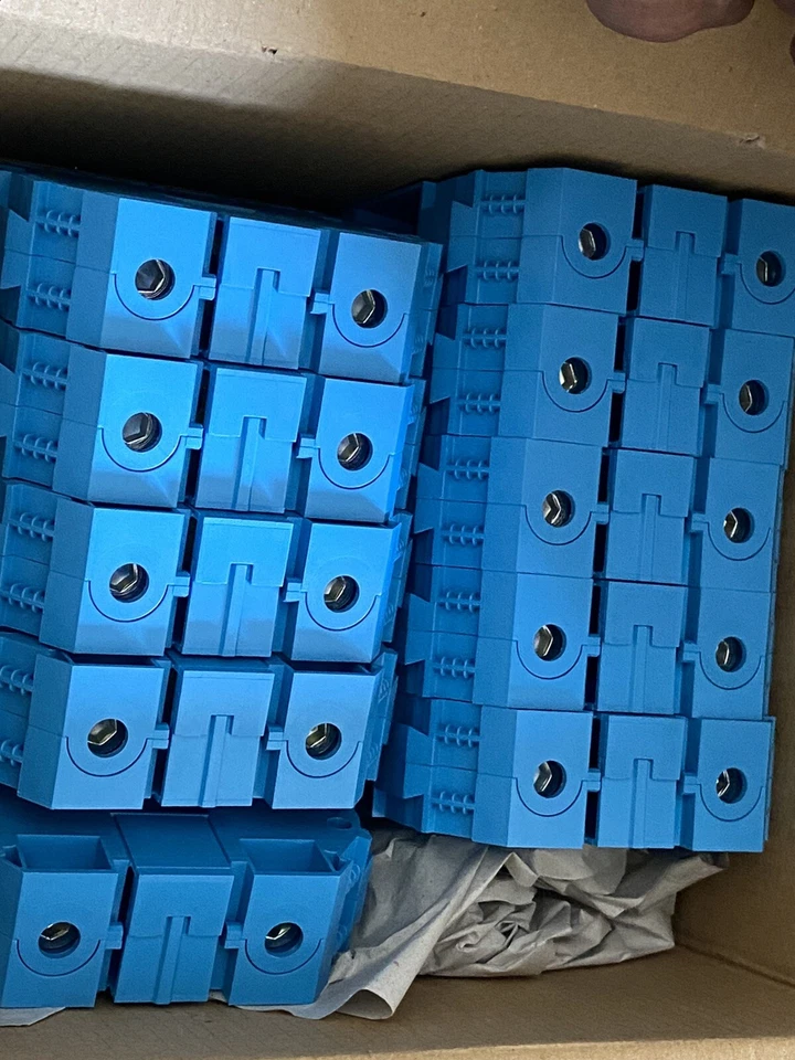 Xw5t-S150-1.1-1Bl Omron 10 Pieces - Image 2 of 4