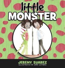 Little Monster by Jeremy Suarez: New