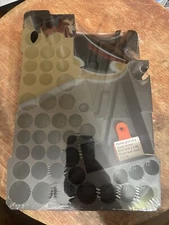 Milwaukee M12 M12 Stubby Impact 3/8" Packout Compact Insert Organizer Tray Tool