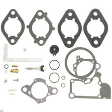 Kit de reconstrucción de carburador Rochester Monojet MV - 1968-70 Buick, Checker, Chevy y GMC