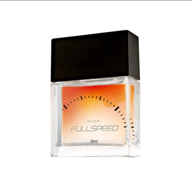 AVON Herren Parfum Musk 75ml Bergamotte