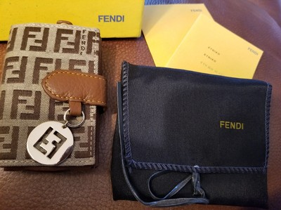 fendi cell phone case