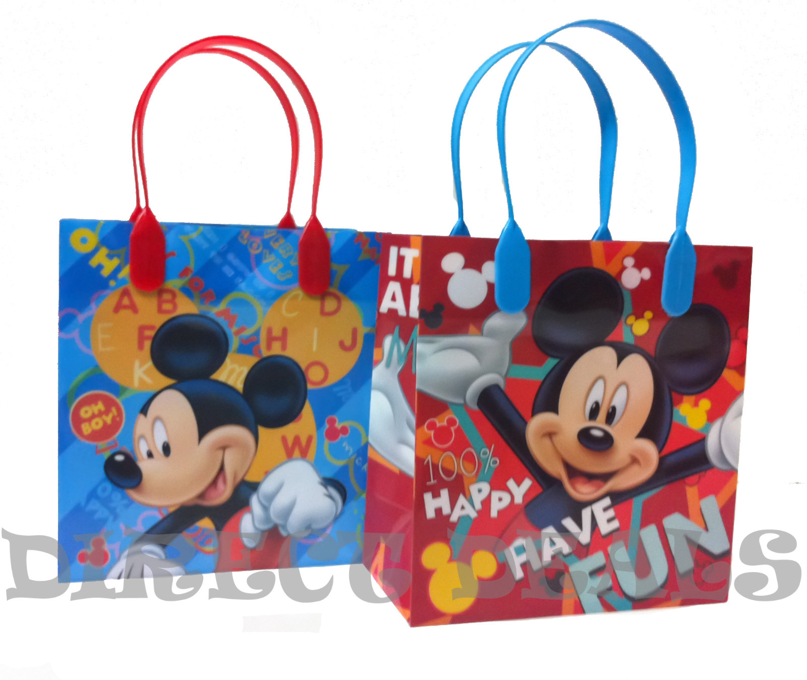 Mickey Mouse Bags Wholesale