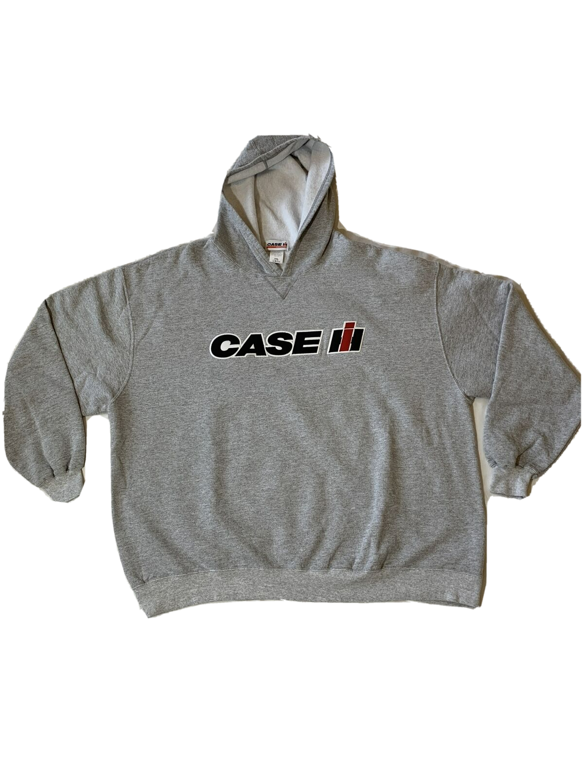 sweatshirt with front pocket no hood