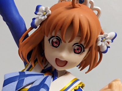 Ichiban Kuji Prize A Figure Chika Takami Love Live! Sunshine