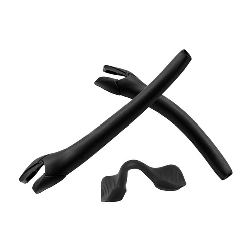 Silicone Replacement Ear Socks & Nose Piece For-Oakley Radar EV Series Options - Picture 21 of 23