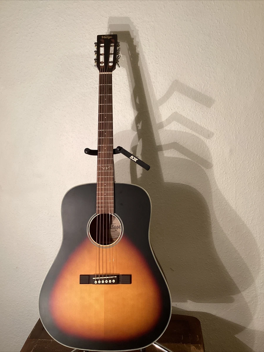Vintage gitare deals