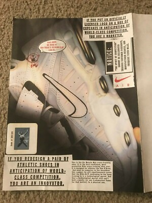 nike air muscle max 1996