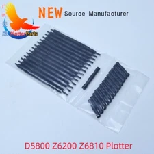 Q6651-60066 Pinchwheel kit fit HP D5800 Z6100 Z6200 Z6800 large format printer