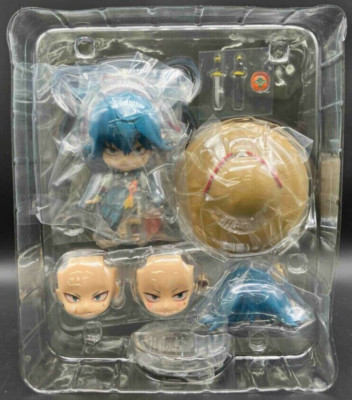 Nendoroid 717 Touken Ranbu Sayosamonji Action Figure Good Smile